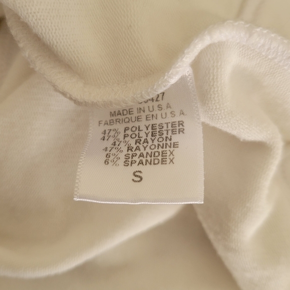 Wildfox Ring For Rośe Pullover Size Small NWT - Picture 5 of 5